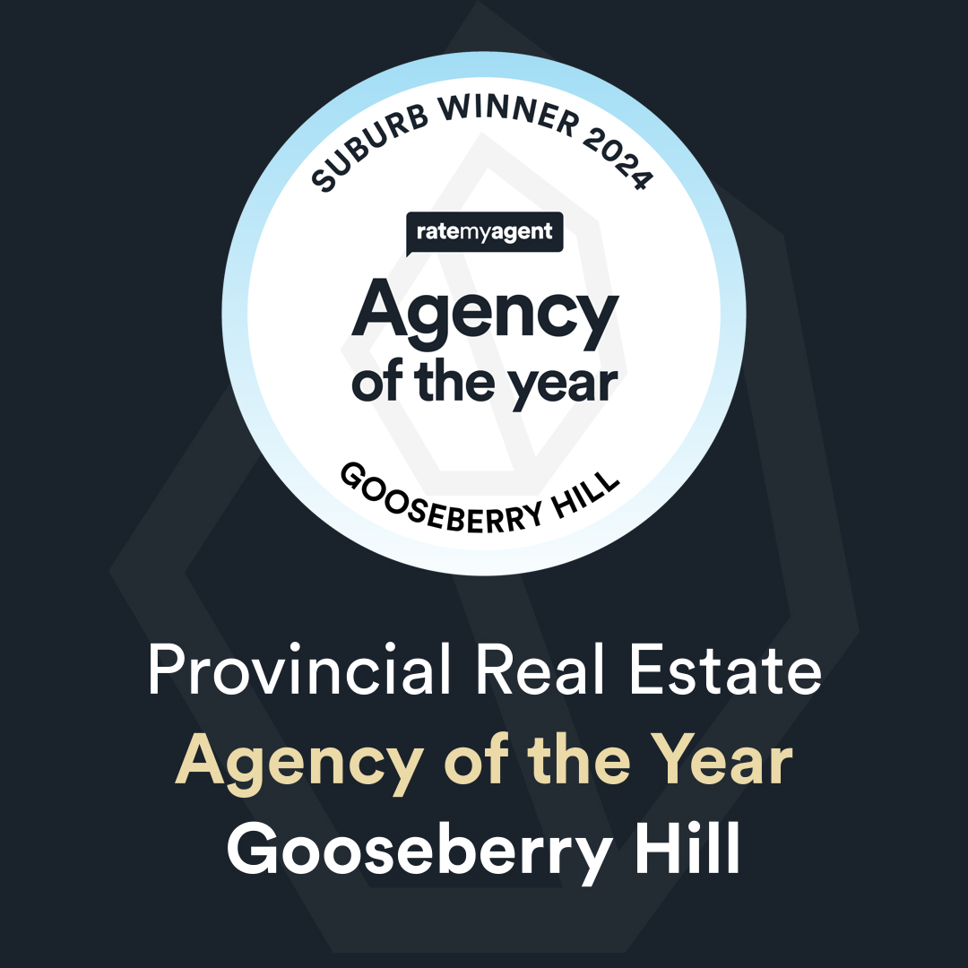 Agency of the Year 2024 Provincial Real Estate Suburb Winner Gooseberry Hill